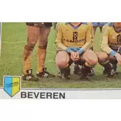 BEVEREN   BELGIQUE BELGIË