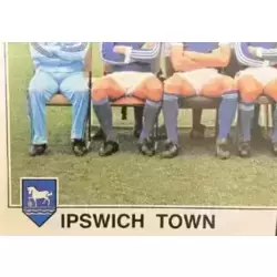 IPSWICH  TOWN