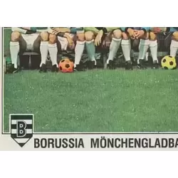 BORUSSIA   MONCHENGLADBACH   DEUTSCHLAND