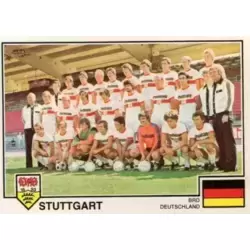 STUTTGART    BRD   DEUTSCHLAND
