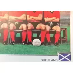 DUNDEE  UNITED   SCOTLAND