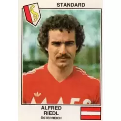 ALFRED   RIEDL