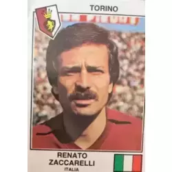 RENATO  ZACCARELLI