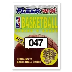 Sean Rooks