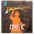 Indiana Jones Cryptic Game