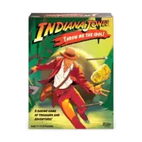 Indiana Jones - Throw Me The Idol