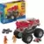 Mega Construx Hot Wheels - HW 5-Alarm