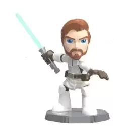General Obi-Wan Kenobi