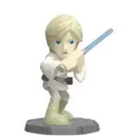 Luke Skywalker