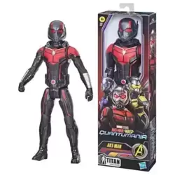 Marvel Avengers Titan Hero Series Collectible 12-Inch Iron Man Action  Figure, Toy For Ages 4 and Up, Ages 4 and up 