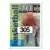 1995-96 Upper D.E.C.K. Collector\'s Choice US version - Theo Ratliff RC