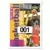1995-96 Upper D.E.C.K. NBA Basketball - Eddie Jones