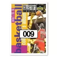 Horace Grant