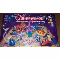 Euro Disneyland