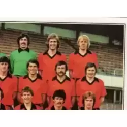 DUNDEE  UNITED   SCOTLAND