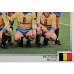 BEVEREN   BELGIQUE BELGIË