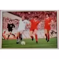 FINALE LIVERPOOL-BRUGES