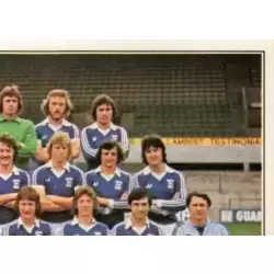 IPSWICH TOWN