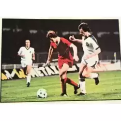 FINALE LIVERPOOL-BRUGES