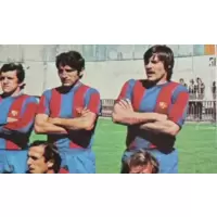 BARCELONA   ESPANA