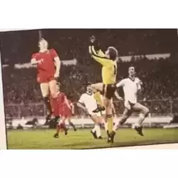 FINALE LIVERPOOL-BRUGES