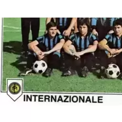 INTERNAZIONALE     ITALIA