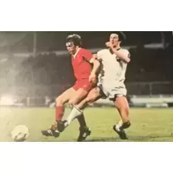 FINALE LIVERPOOL-BRUGES