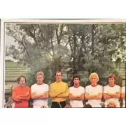 AZ '67   NEDERLAND
