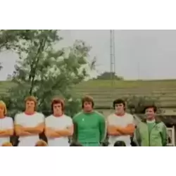AZ '67   NEDERLAND