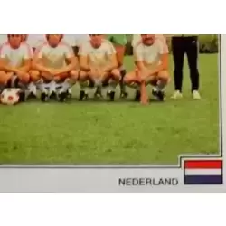 AZ '67   NEDERLAND