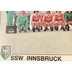 SSW   INNSBRUCK  OSTERREICH