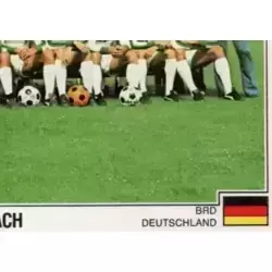 BORUSSIA   MONCHENGLADBACH   DEUTSCHLAND