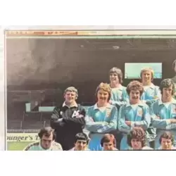 MANCHESTER   CITY