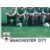 Euro Football 79 - MANCHESTER   CITY