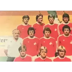 KOLN  BRD   DEUTSCHLAND