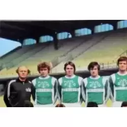 RAPID WIENERBERGER   OSTERREICH