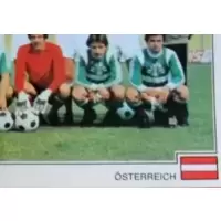 RAPID WIENERBERGER   OSTERREICH