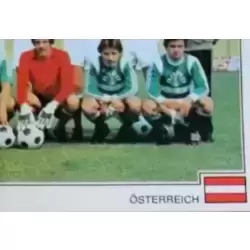 RAPID WIENERBERGER   OSTERREICH