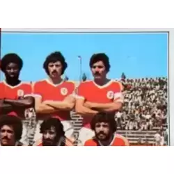 BENFICA    PORTUGAL