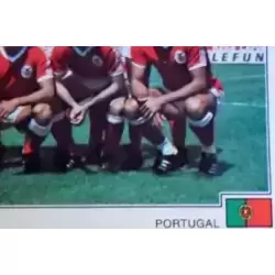 BENFICA    PORTUGAL