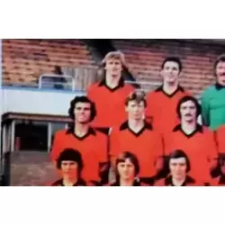 DUNDEE  UNITED   SCOTLAND