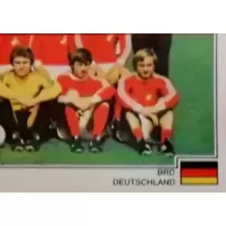 KOLN  BRD   DEUTSCHLAND