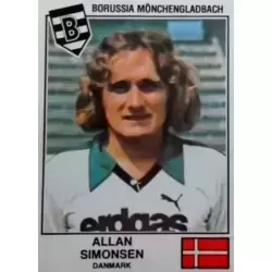 ALLAN    SIMONSEN