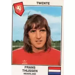 FRANS   THIJSSEN