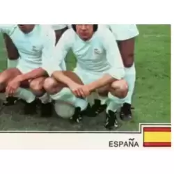 REAL  MADRID   ESPANA