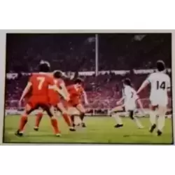 FINALE LIVERPOOL-BRUGES
