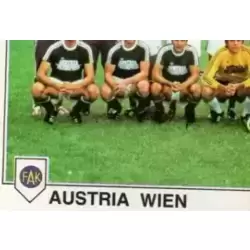 AUSTRIA   WIEN    OSTERREICH