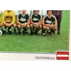 AUSTRIA   WIEN    OSTERREICH