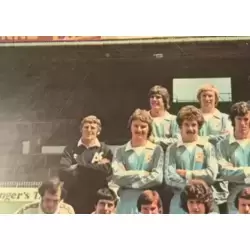 MANCHESTER   CITY