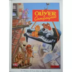 Oliver & compagnie